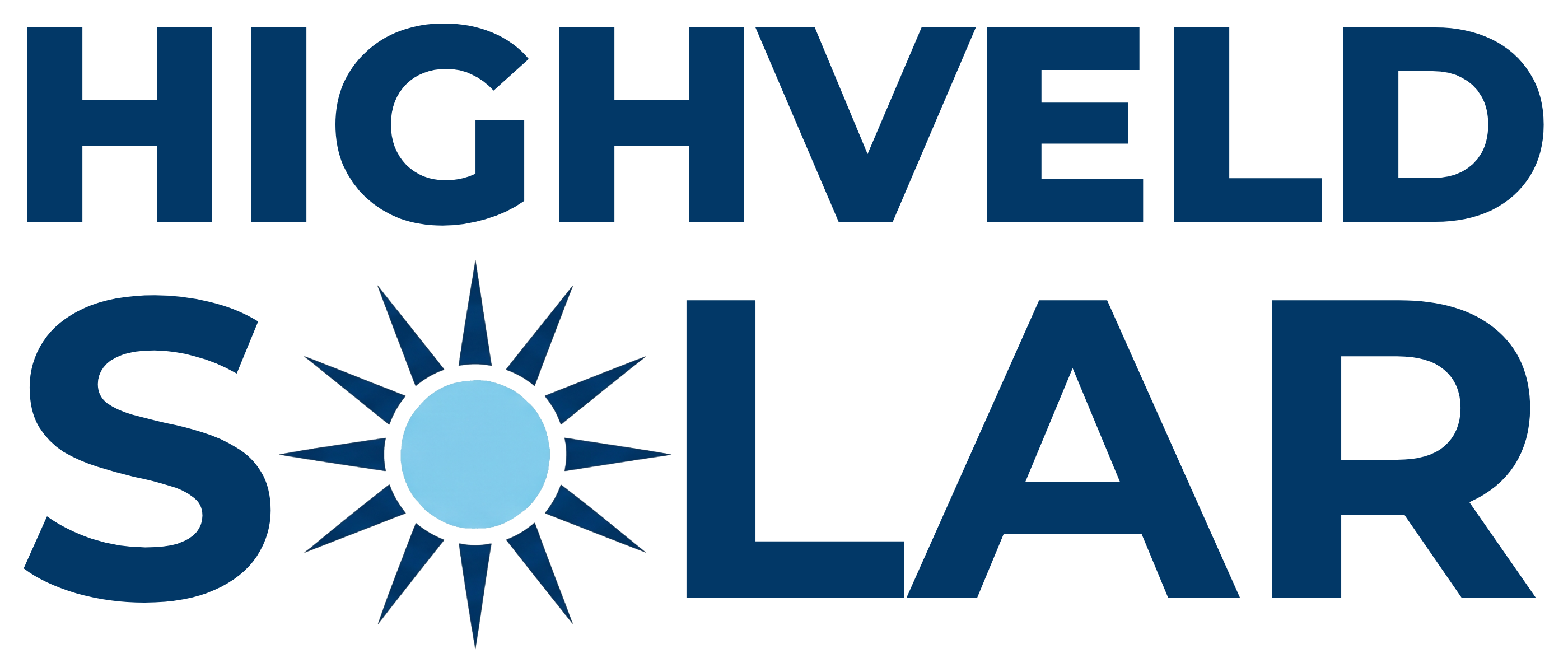 Highveld Solar